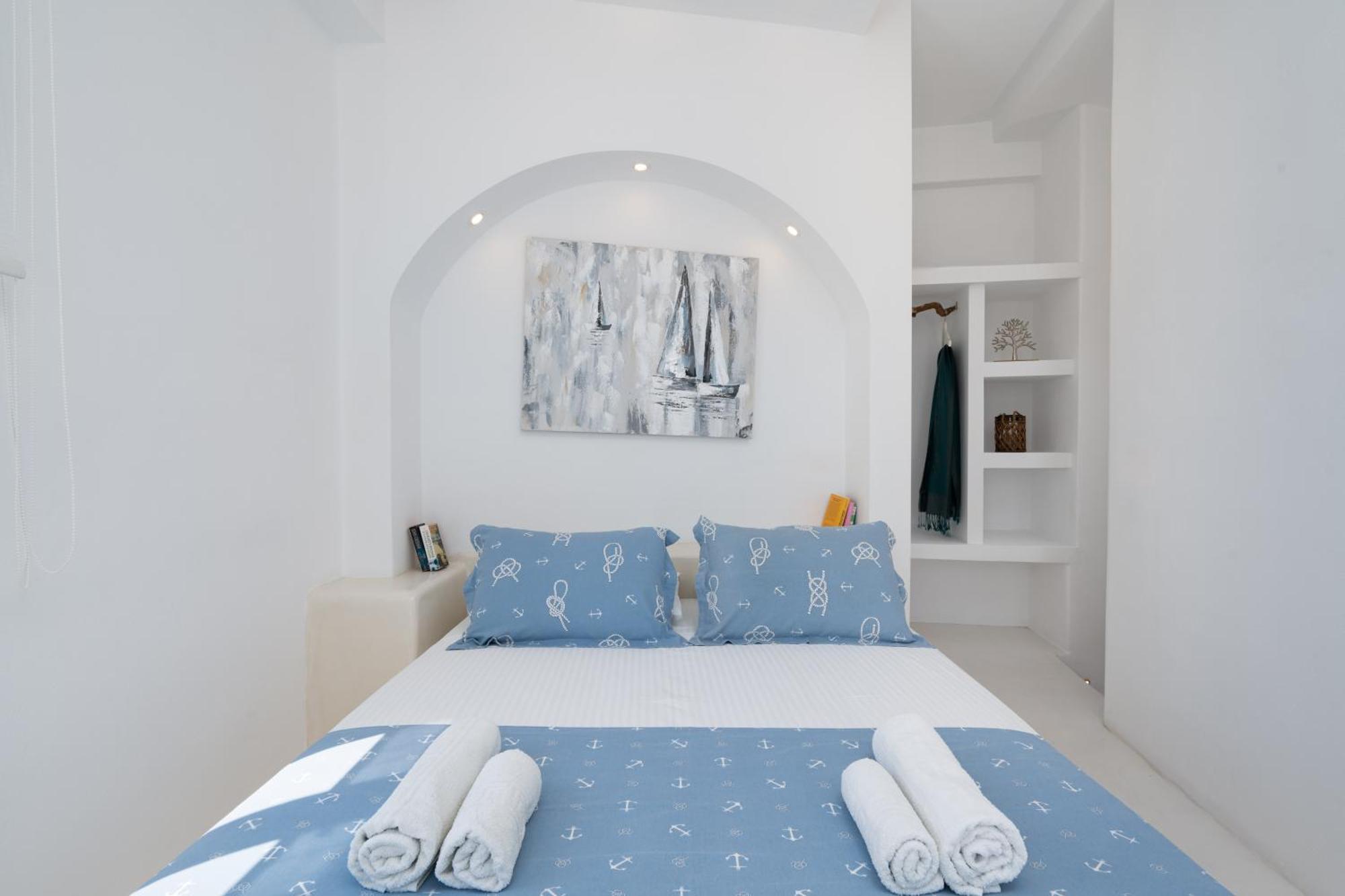 Santorita Suites Akrotírion Dış mekan fotoğraf